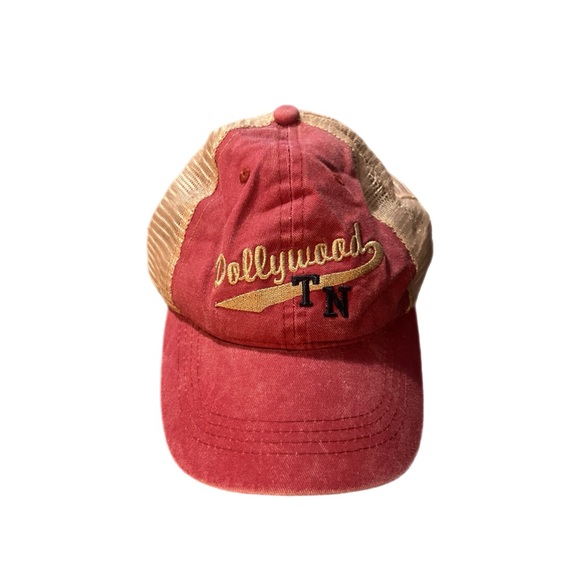 Dollywood hat - Picture 2 of 5